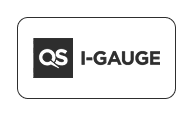 QS I-Guage Hover