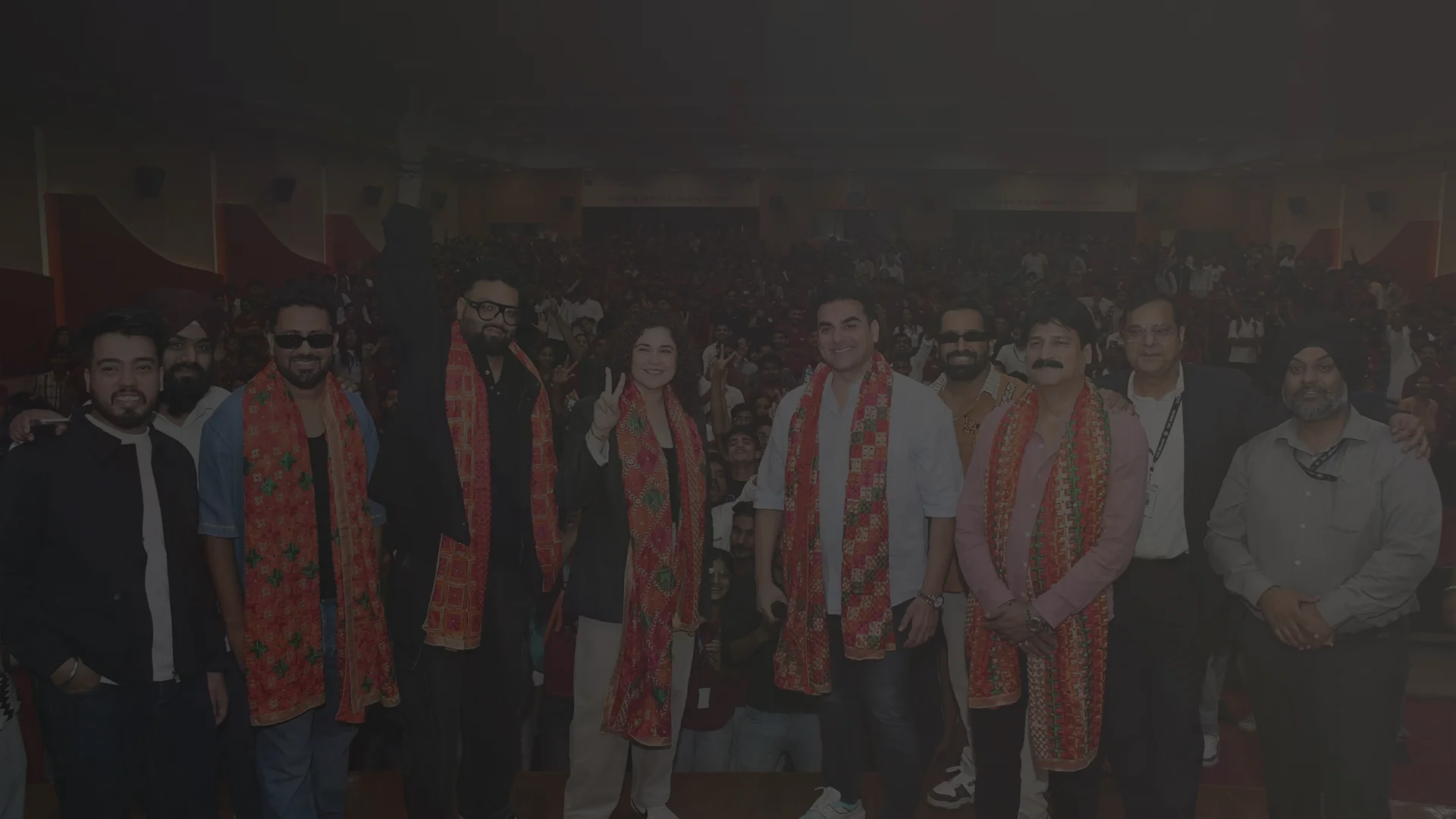 Bollywood Celebrities Desktop