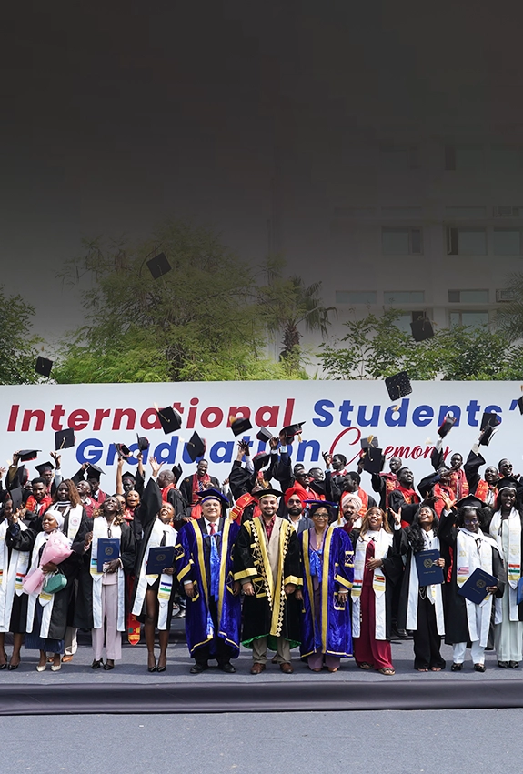 Graduation Gallery Mobile Banner