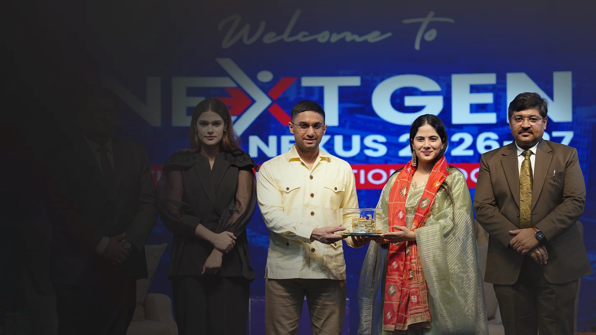Nextgen Nexus
