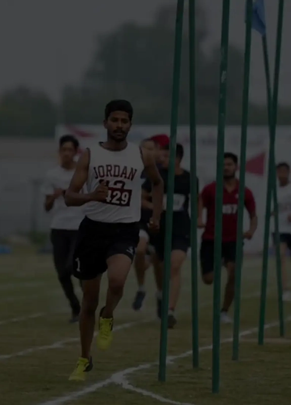 Sports Gallery Mobile Banner