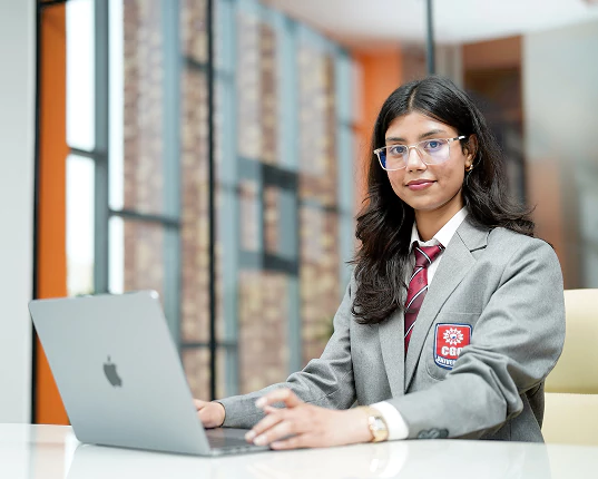 Championing Holistic Education