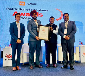 CGC University, Mohali honoured with QS