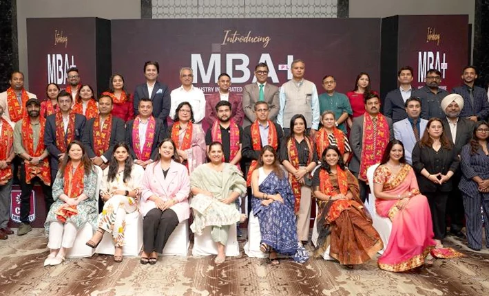 Mohali Introduces MBA Plus Leadership Programme