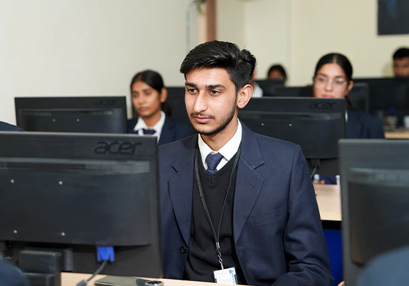 Simulation Labs