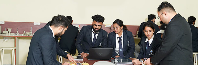 Research Centres