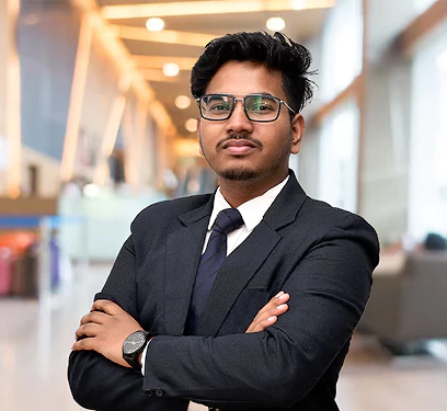 Suraj Yadav