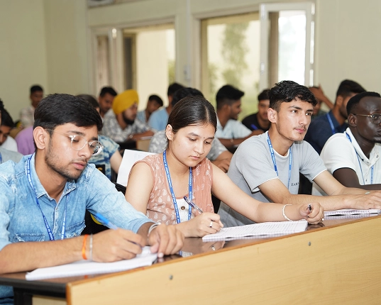Championing Holistic Education