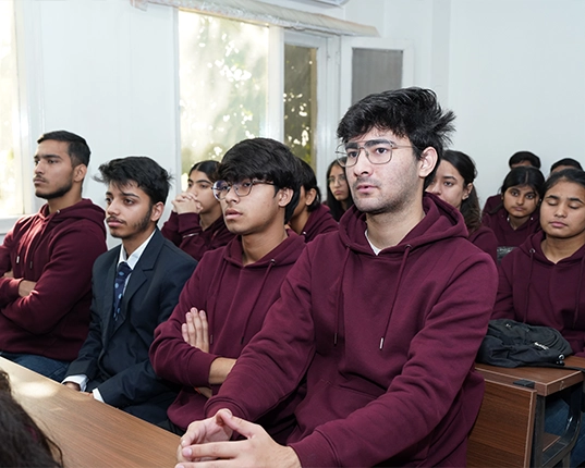 Championing Holistic Education