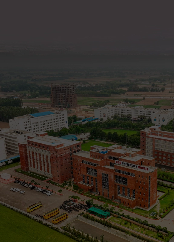 Campus Facilities Mobile