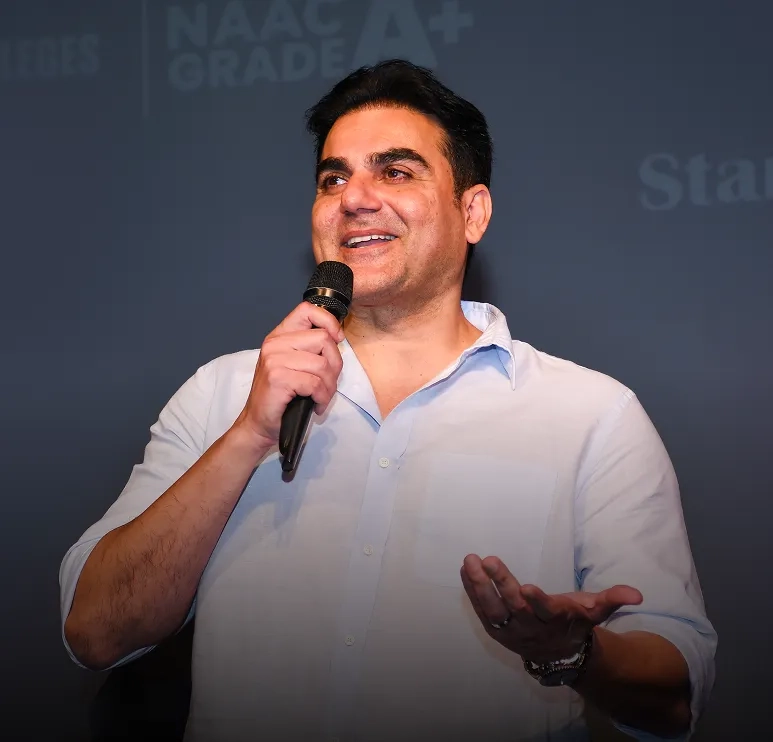 Arbaaz Khan