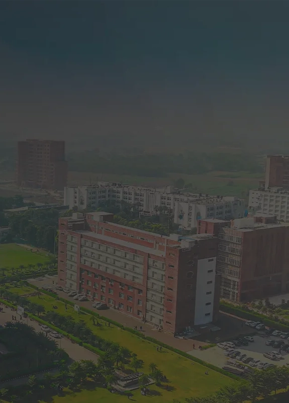 Campus Facilities Mobile