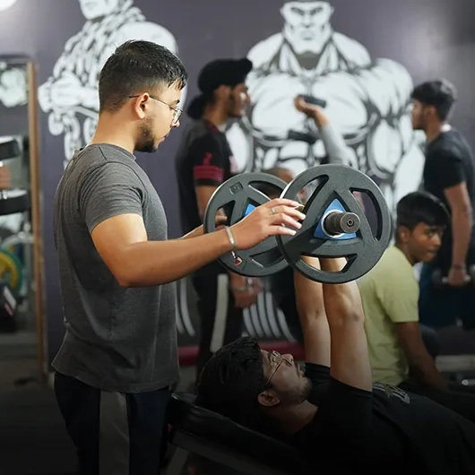 CGC FIT Connect - The fitness club