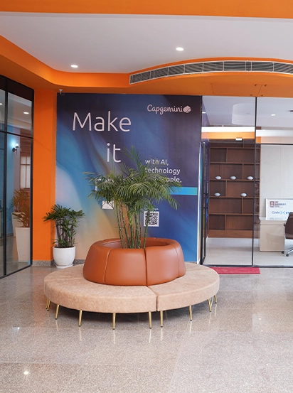 Capgemini Codexperience