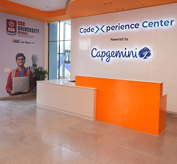 Capgemini Lab