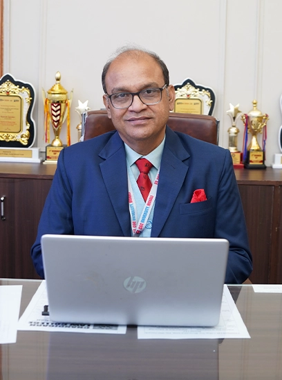 Jay Prakash Yadav