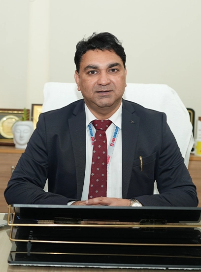 Pavan Kumar Shukla