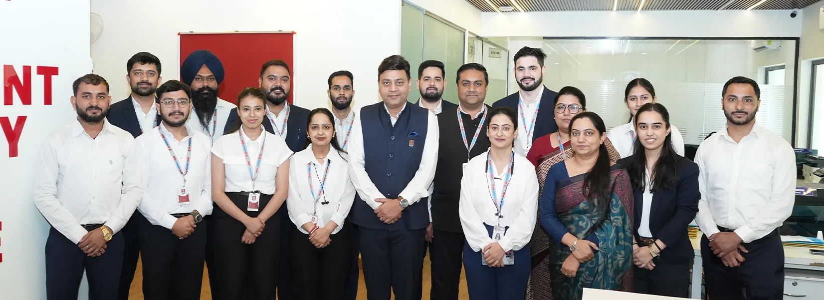 HR Team