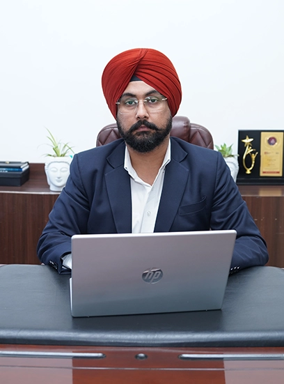 Sandeep Singh
