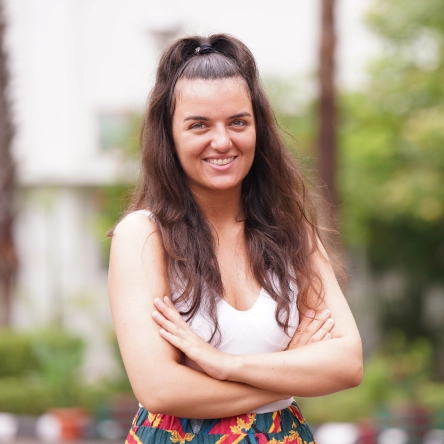 Semester Exchange Program