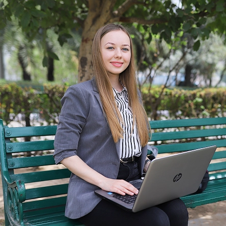 International Internship Program