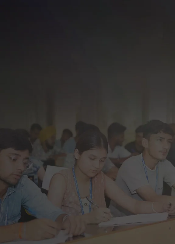 Class Counselling Desktop