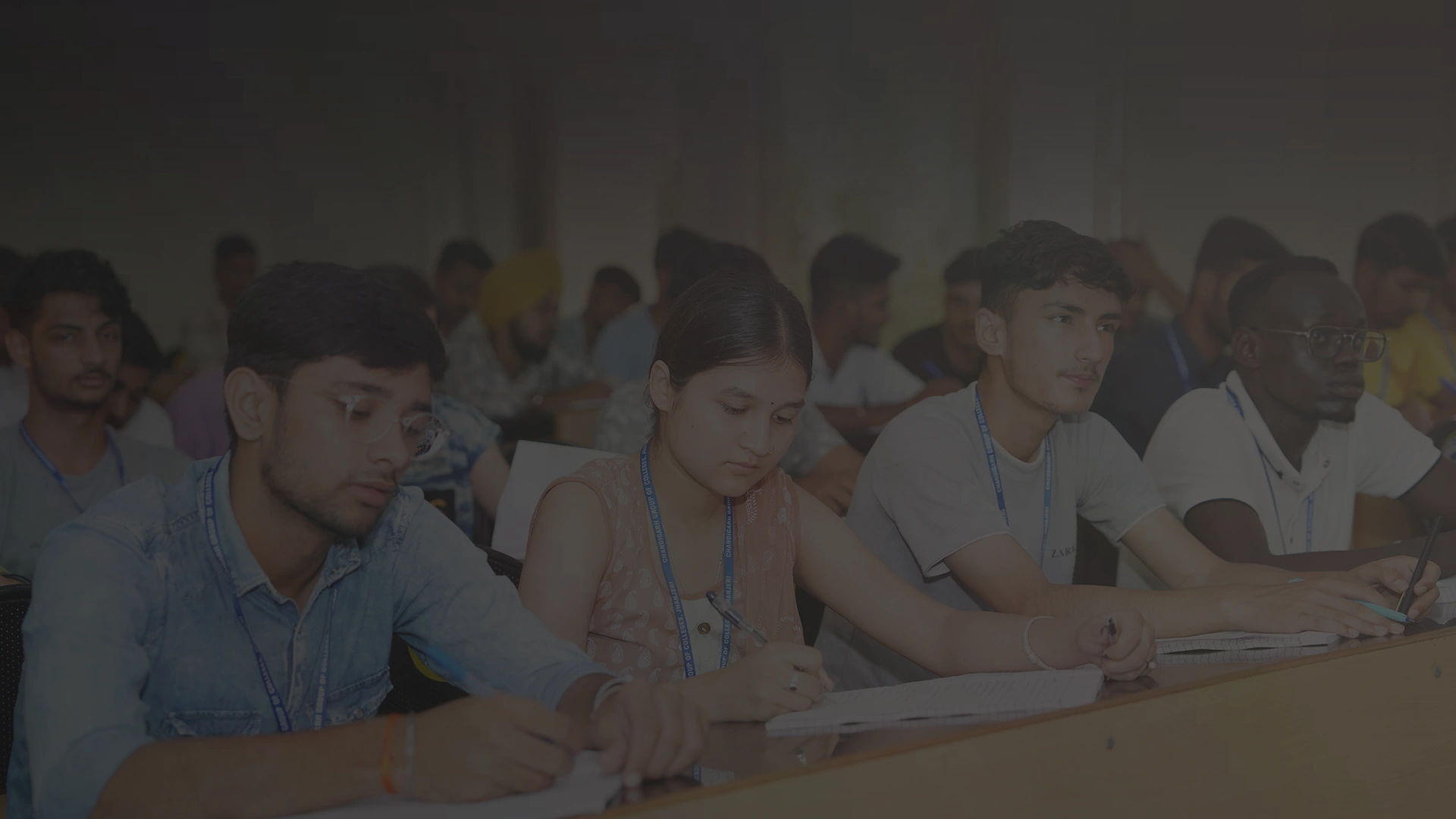 Class Counselling Desktop