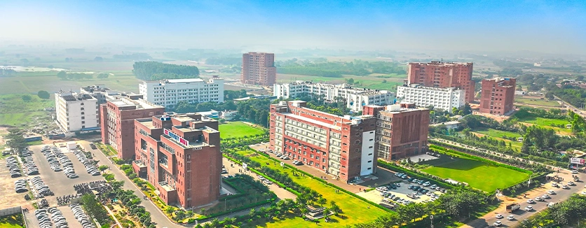 CGC University Clubs