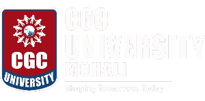 CGC University Logo
