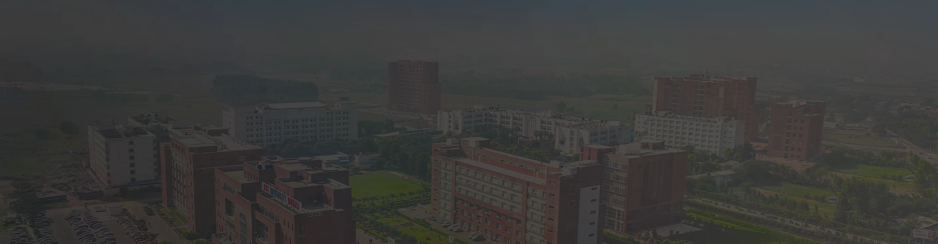 Terms and Conditions Banner