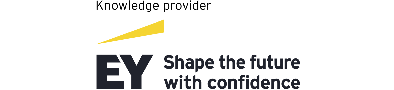 EY Logo