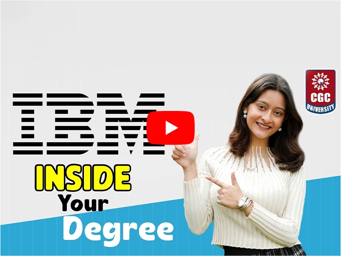 IBM in Knowledge Partnership