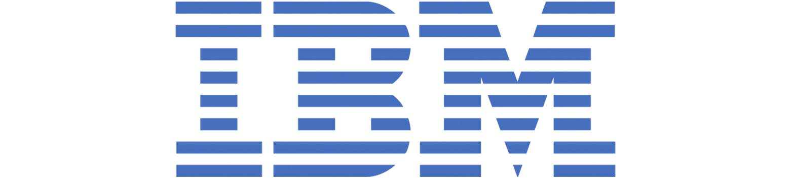 IBM Logo