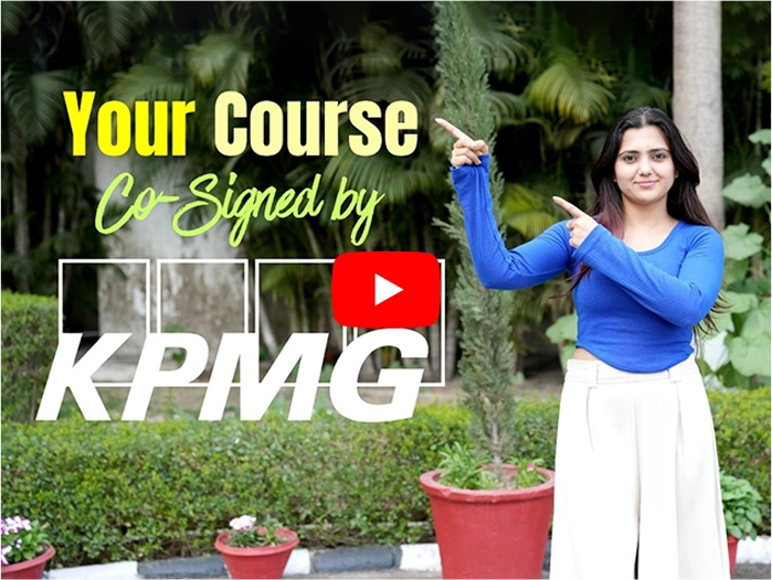 KPMG in Knowledge Partnership