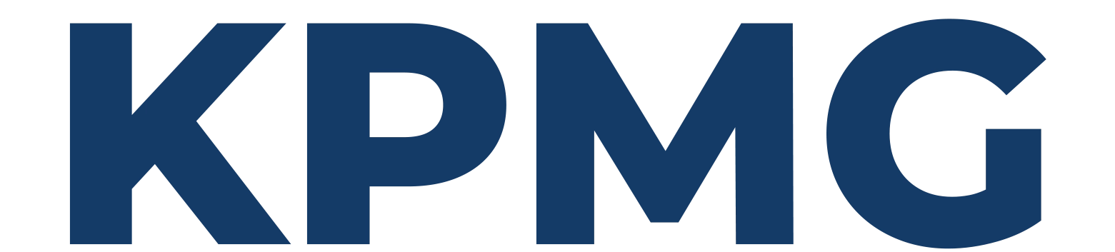 KPMG Logo