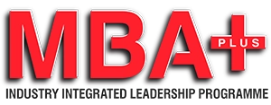MBA Plus Logo