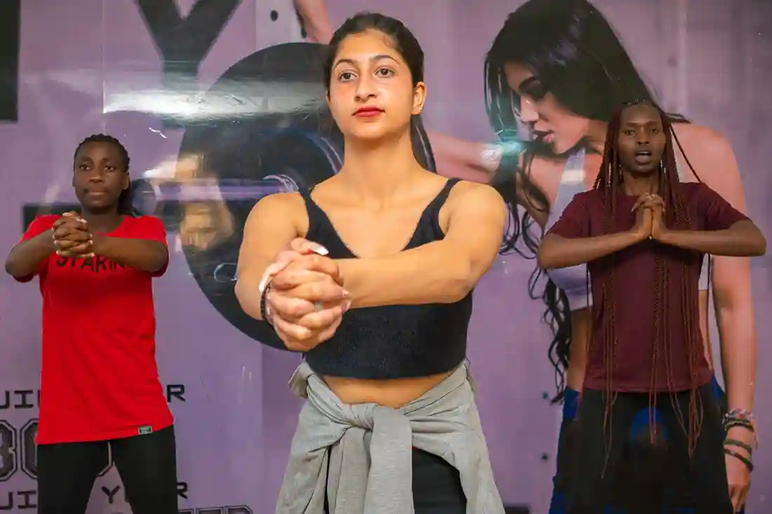 College Life Festivals