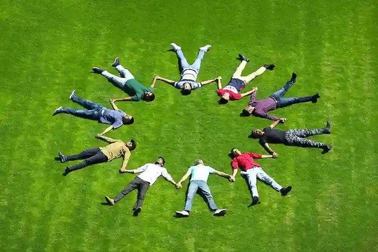 College Life Festivals