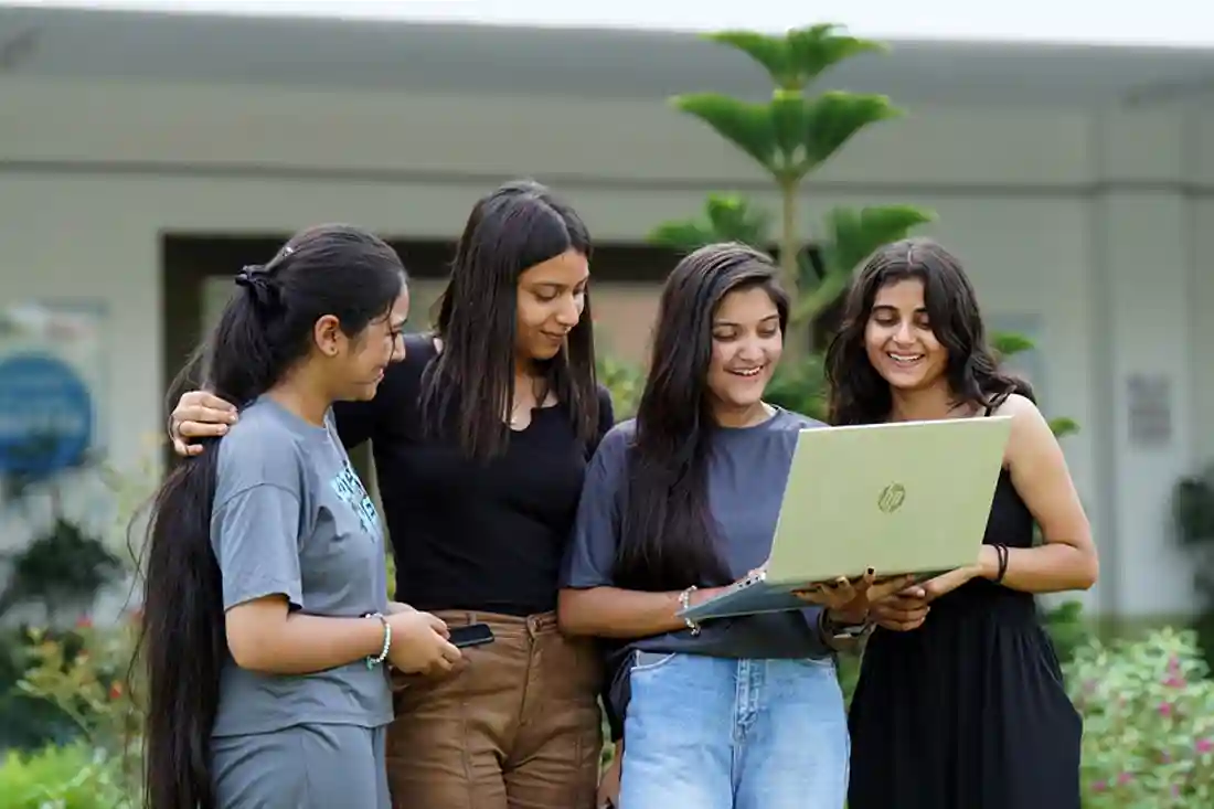 College Life Festivals