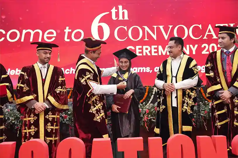 Convocation