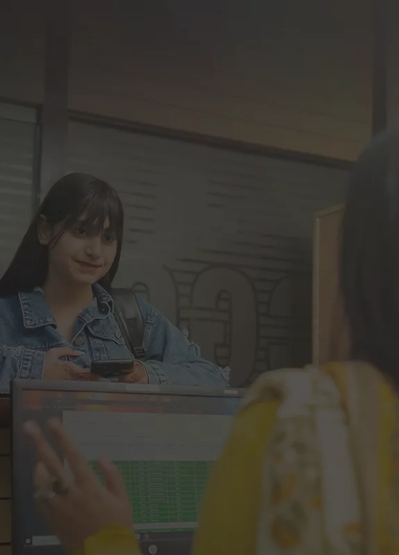 Education Loan Mobile