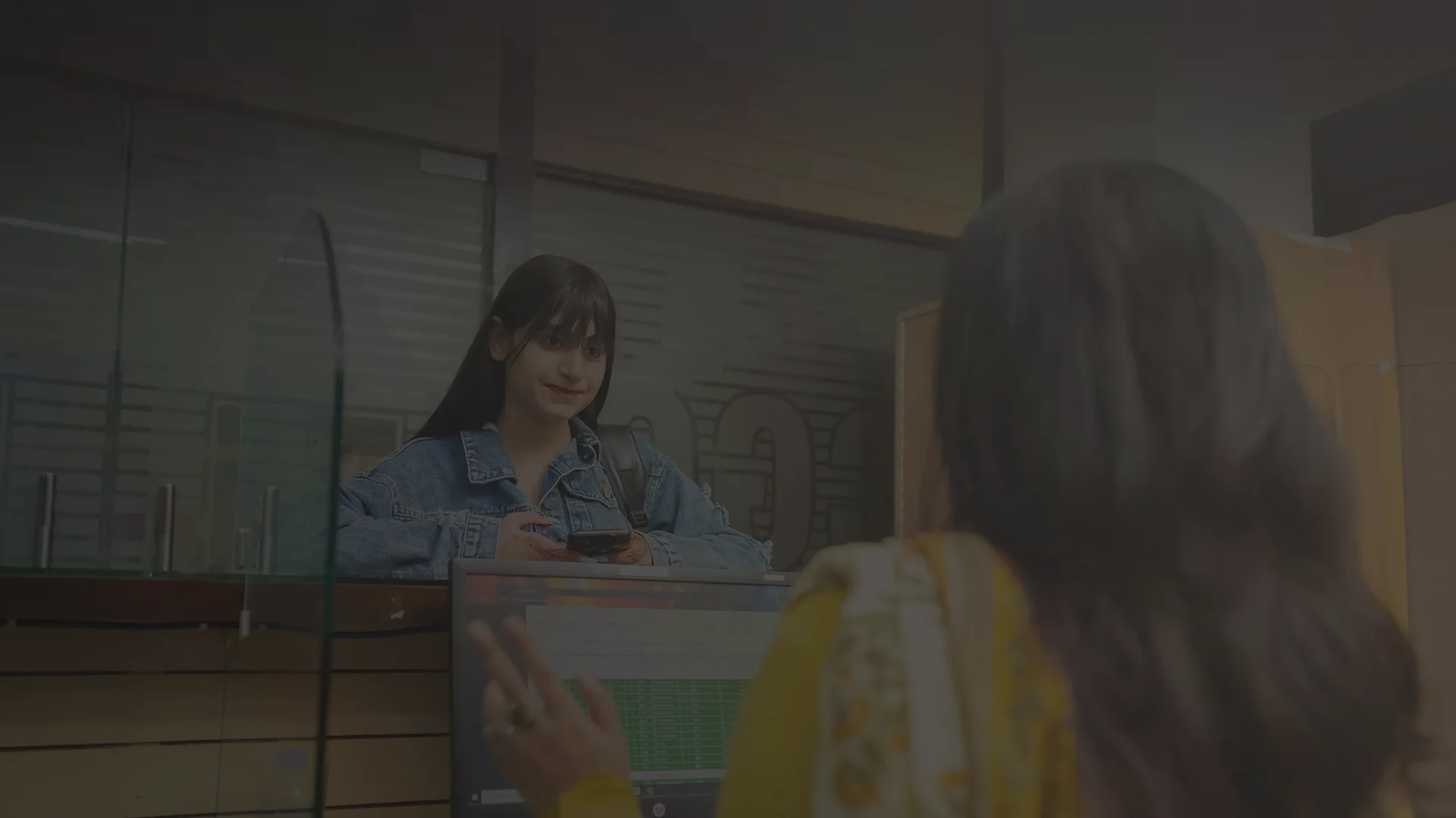 Education Loan Desktop