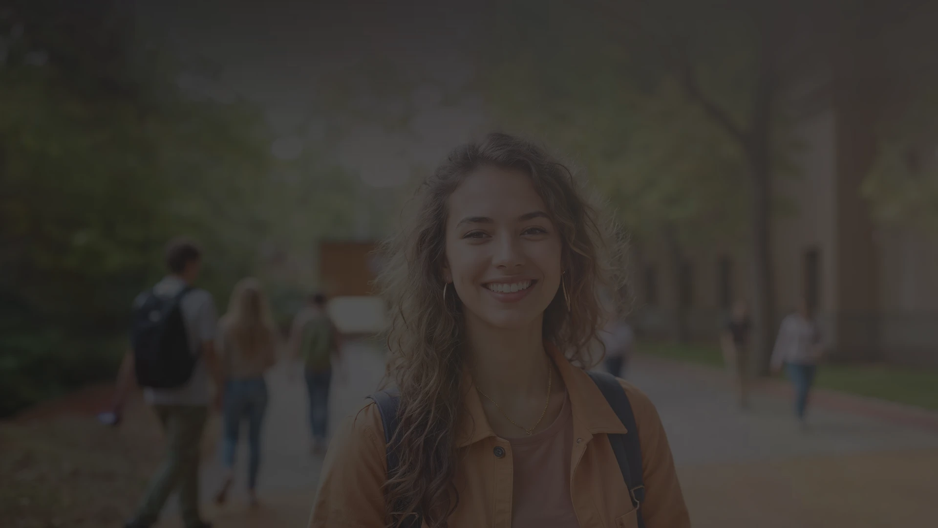 International Tieups Desktop