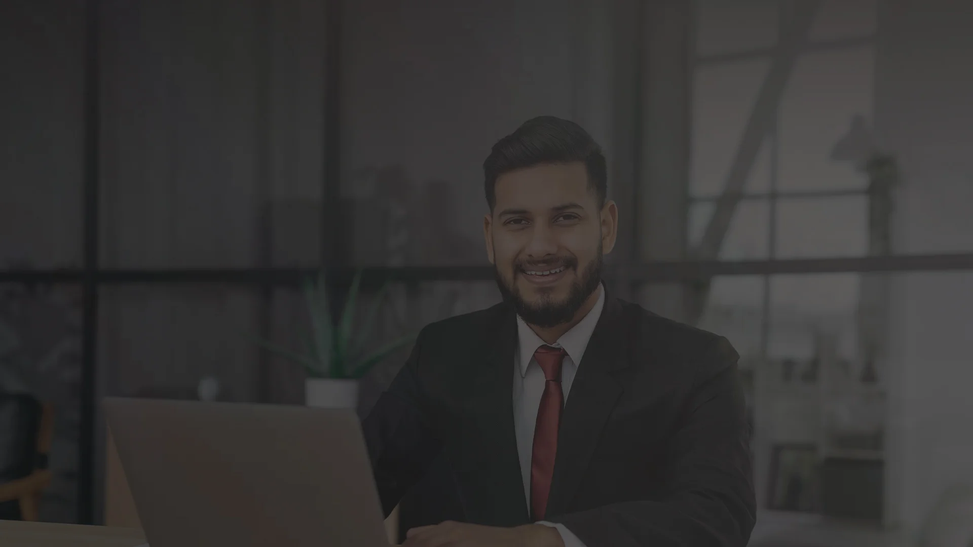 WNS Flagship Desktop Banner