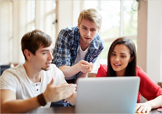 Immersive Industry Exposure