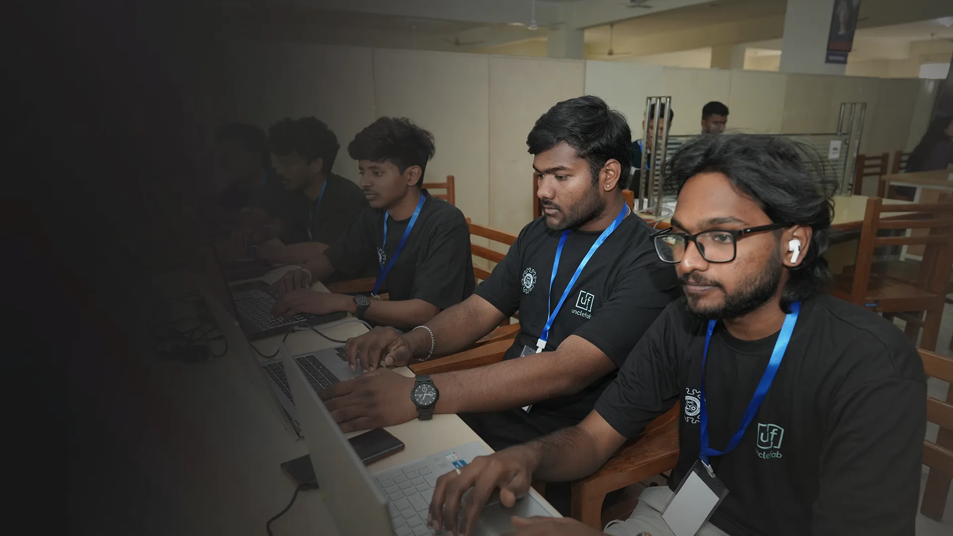 Sports Gallery Desktop Banner