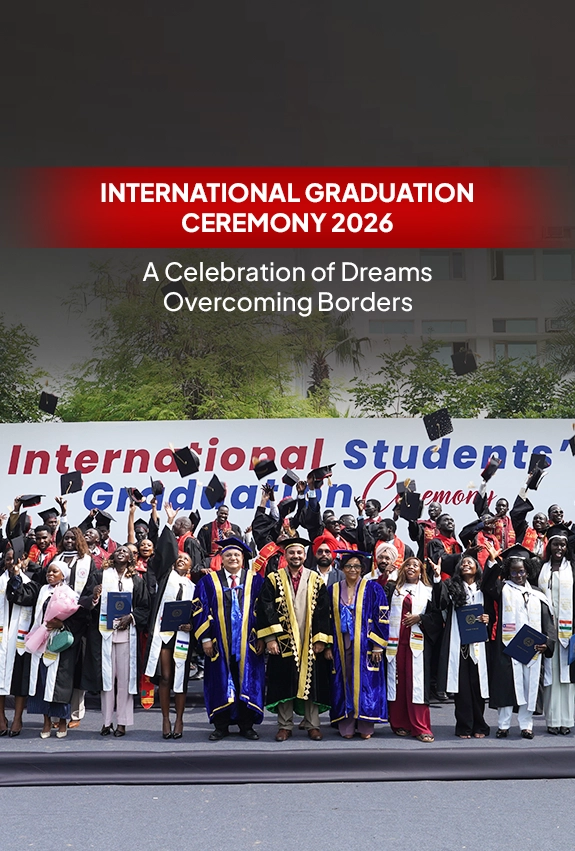 Graduation Cermony