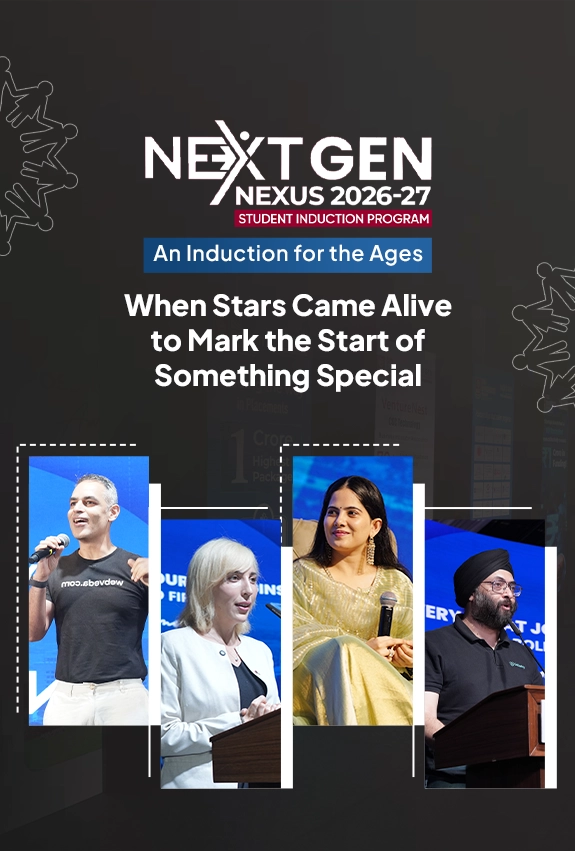 Nextgen Nexus