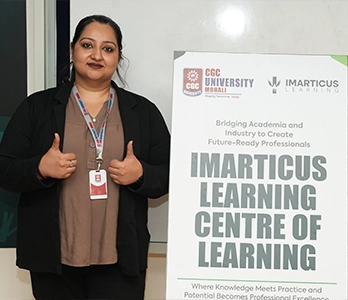 Imarticus Center