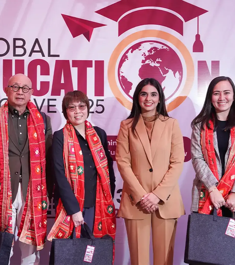 international collaboration